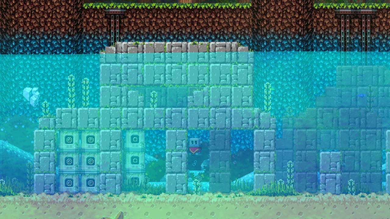雨披[PONCHO] 游戏截图7