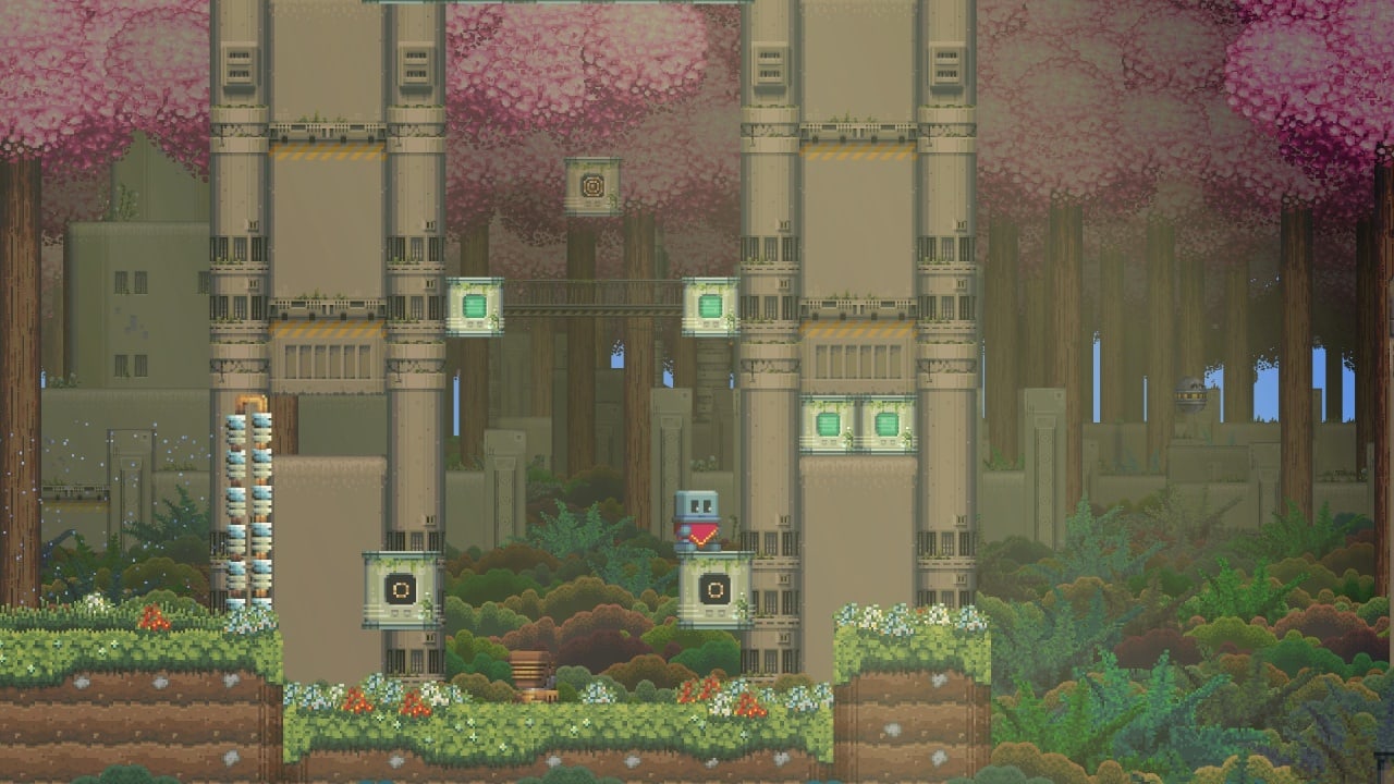 雨披[PONCHO] 游戏截图6