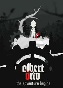 阿尔伯特和奥托[Albert and Otto] 游戏封面