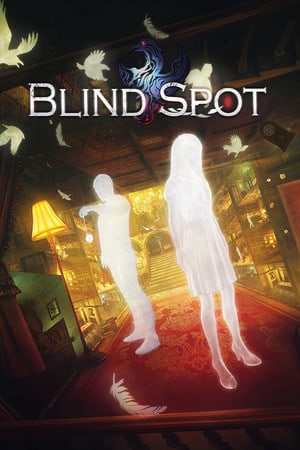 盲点VR[Blind Spot VR] 游戏封面