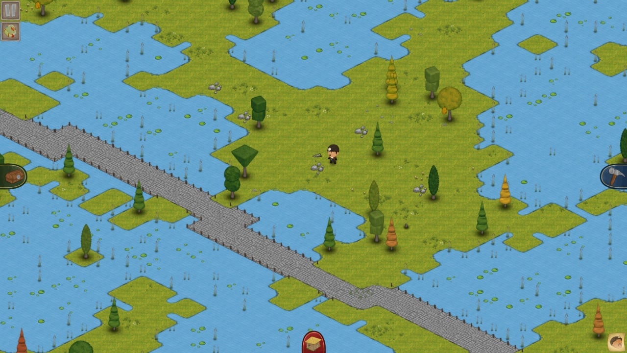 城镇工艺[TownCraft] 游戏截图12