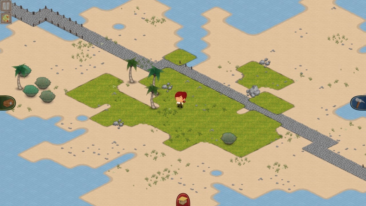 城镇工艺[TownCraft] 游戏截图8