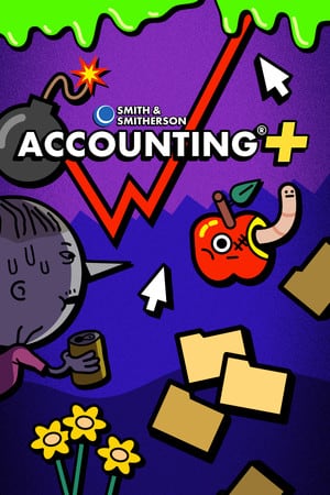 会计加[Accounting Plus] 游戏封面