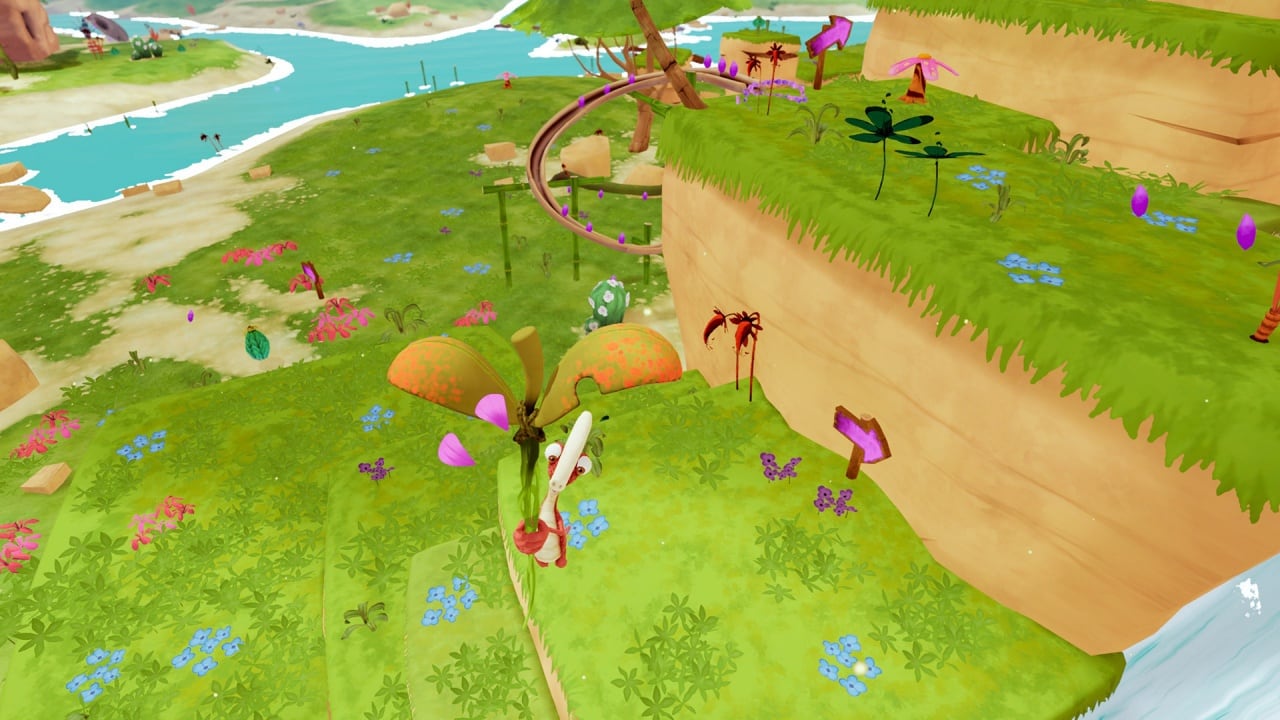 巨龙：游戏[Gigantosaurus: The Game] 游戏截图7