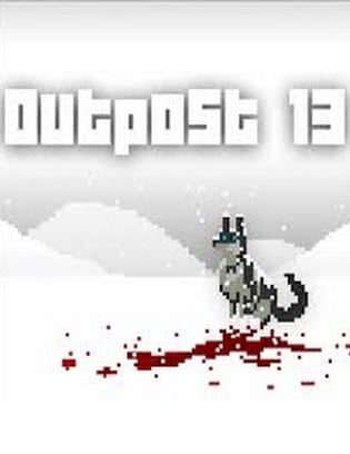 前哨站 13[Outpost 13] 游戏封面