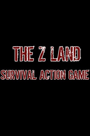 Z LAND：第一人称射击生存[THE Z LAND: FPS SURVIVAL] 游戏封面