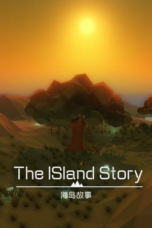 岛屿故事[The Island Story] 游戏封面