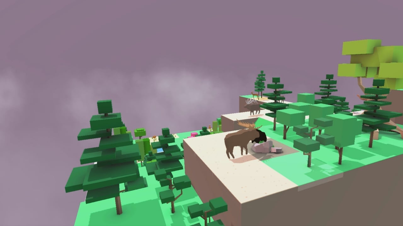 方块VR[Block'hood VR] 游戏截图9