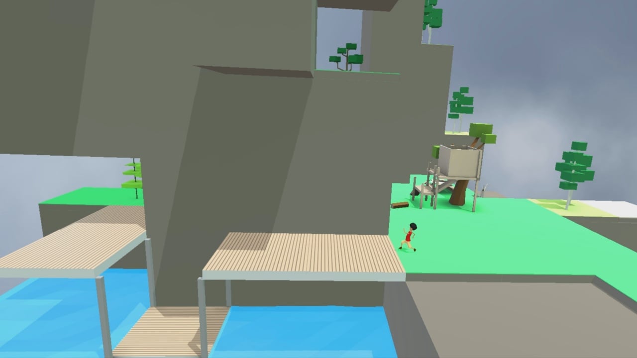 方块VR[Block'hood VR] 游戏截图7
