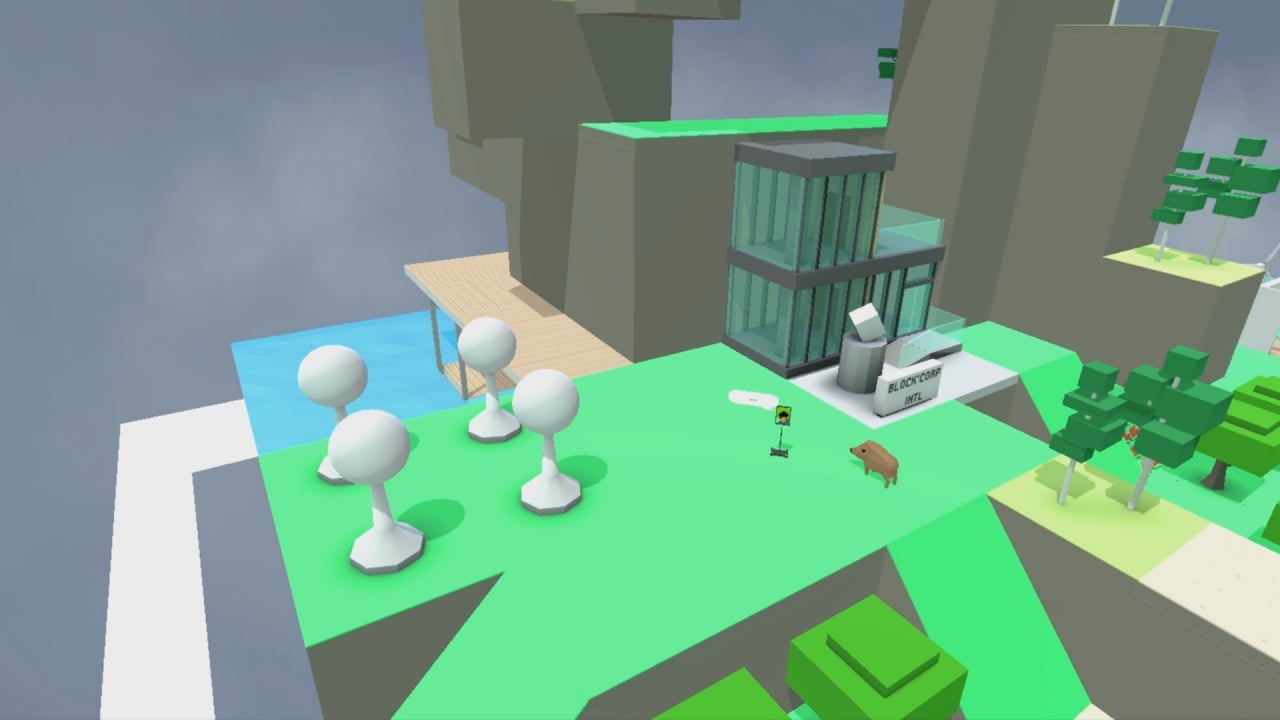 方块VR[Block'hood VR] 游戏截图12
