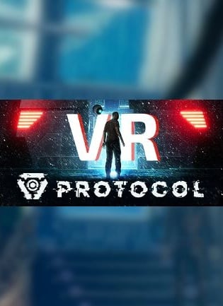 VR协议[Protocol VR] 游戏封面