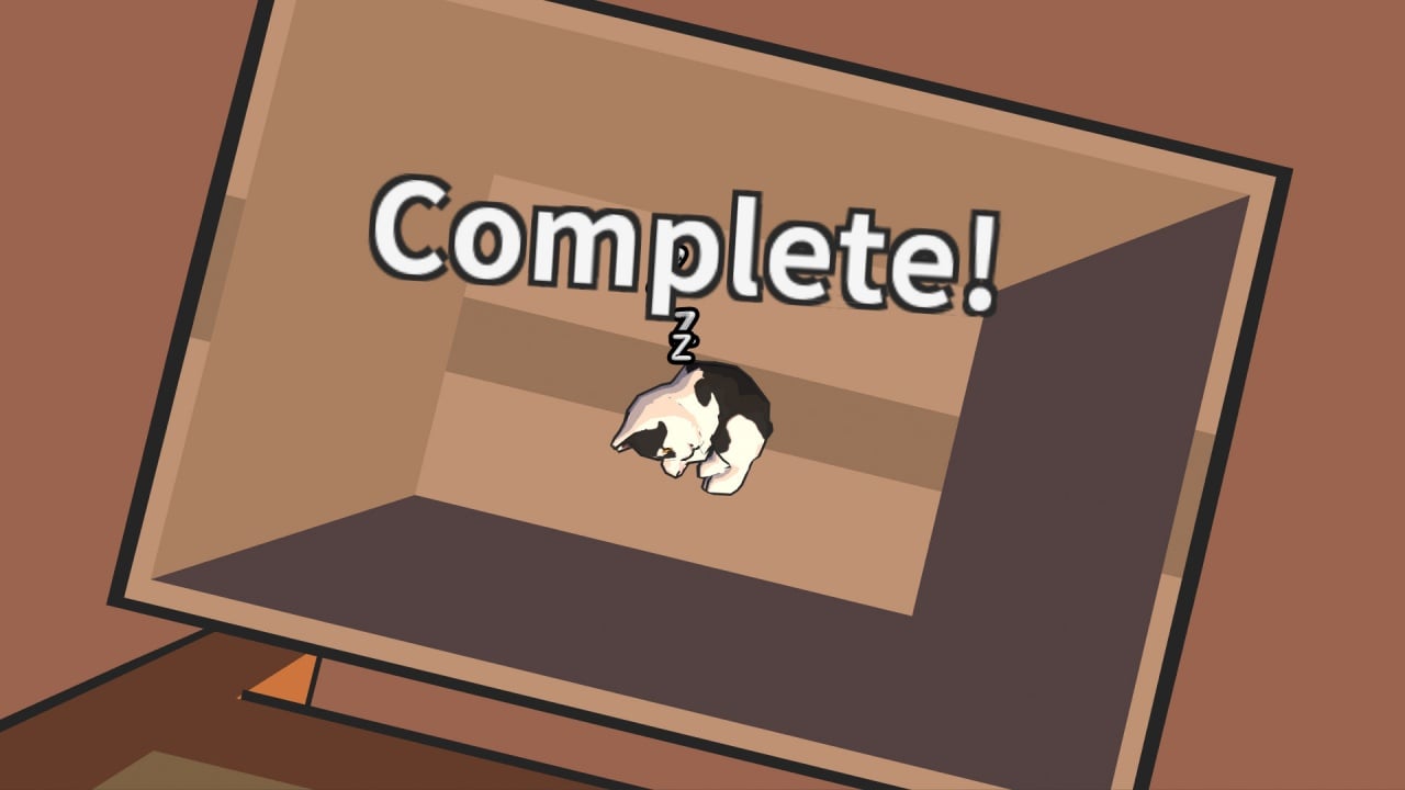 意外伤害[Catlateral Damage] 游戏截图12