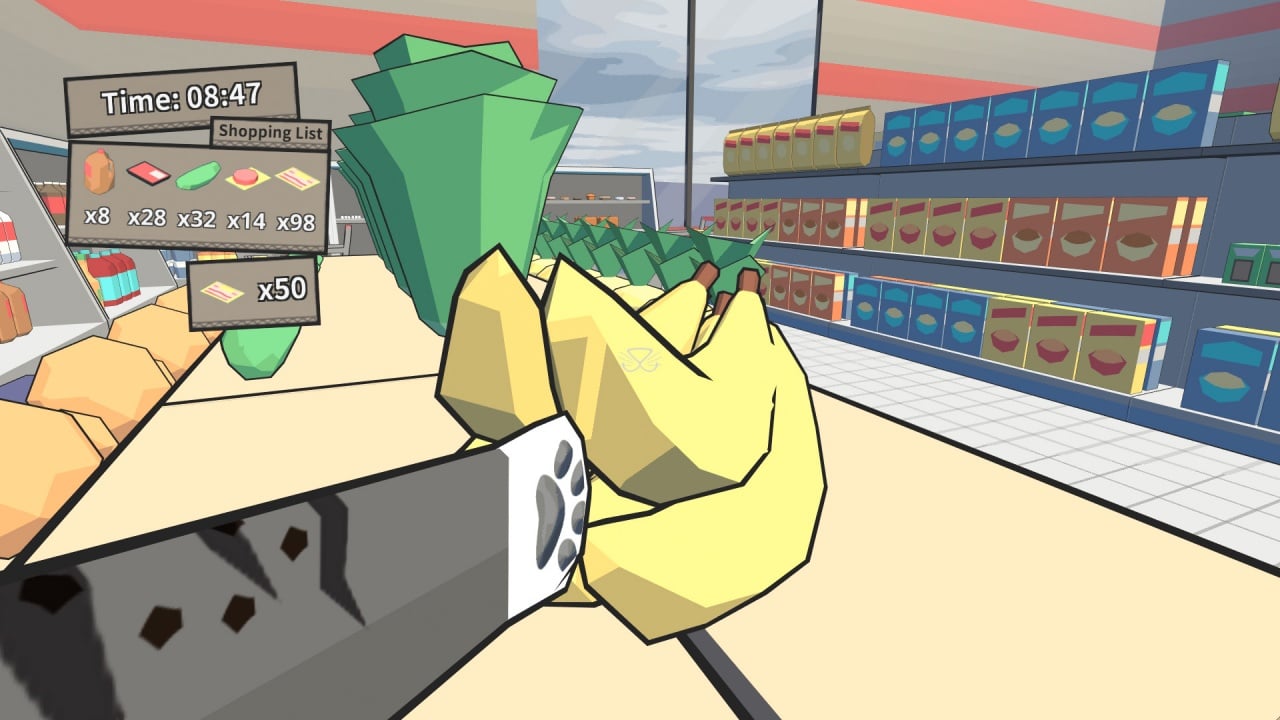 意外伤害[Catlateral Damage] 游戏截图6