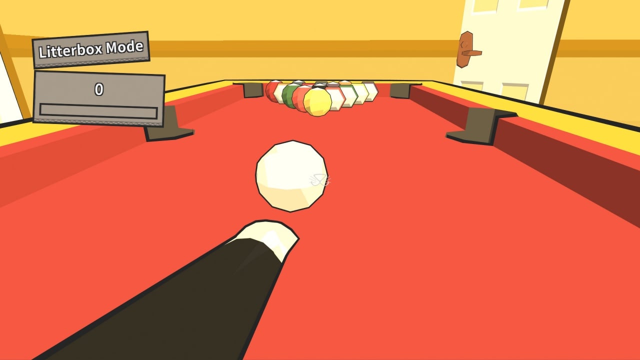 意外伤害[Catlateral Damage] 游戏截图11