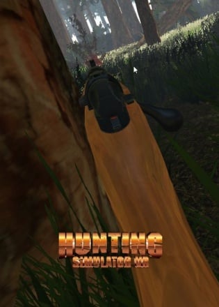 VR狩猎模拟器[HUNTING SIMULATOR VR] 游戏封面
