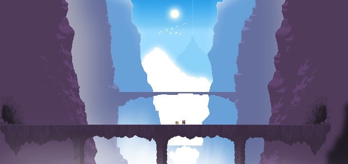 符文第一流浪者[Rune The First Wanderer] 游戏截图4