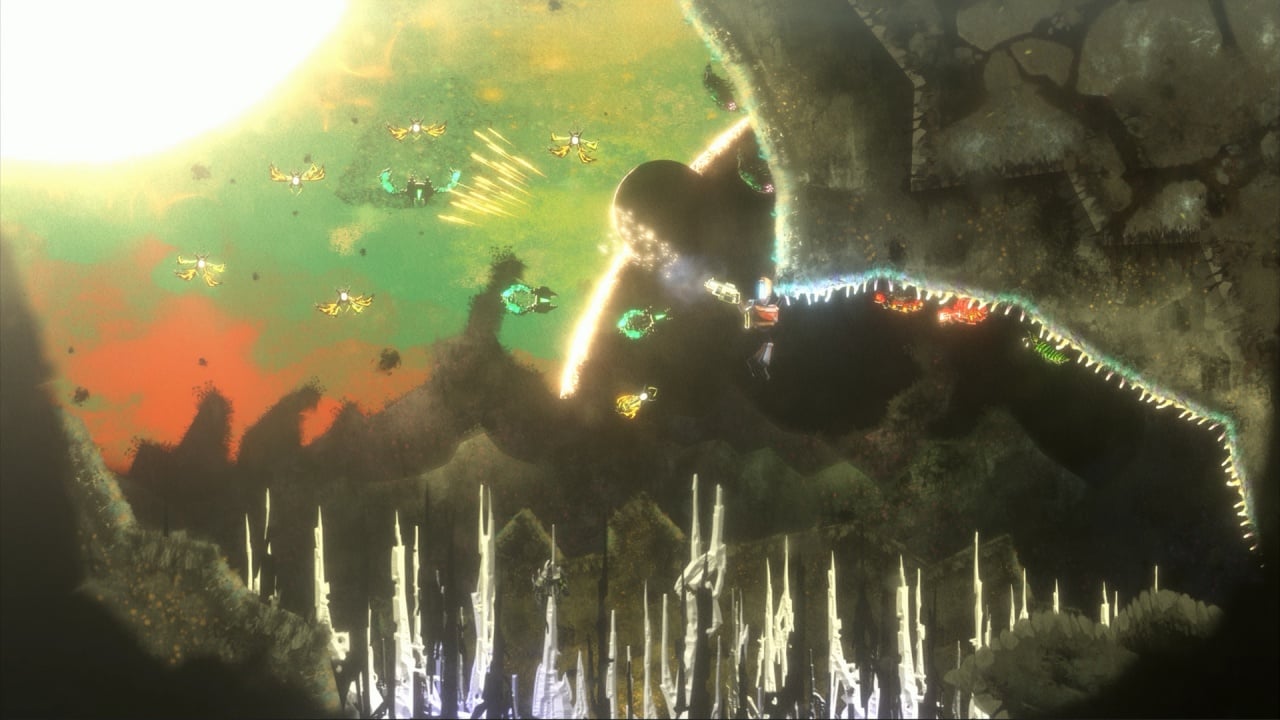 重温：远方的光[Anew: The Distant Light] 游戏截图7