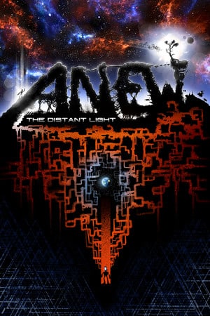 重温：远方的光[Anew: The Distant Light] 游戏封面