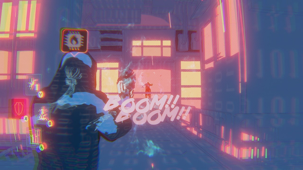 止赎[FORECLOSED] 游戏截图13