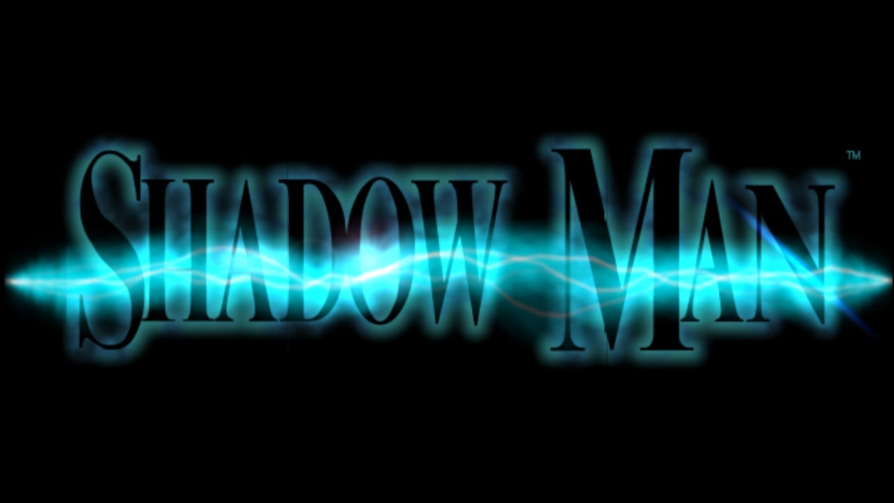 影子人[Shadow Man] 游戏截图11