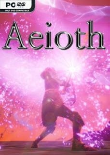 艾欧斯角色扮演游戏[Aeioth RPG] 游戏封面