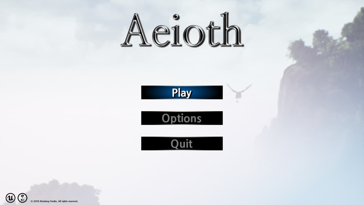 艾欧斯角色扮演游戏[Aeioth RPG] 游戏截图2