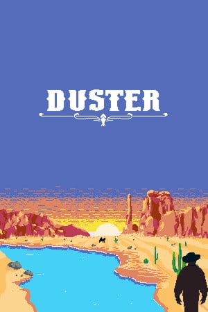 掸子[Duster] 游戏封面
