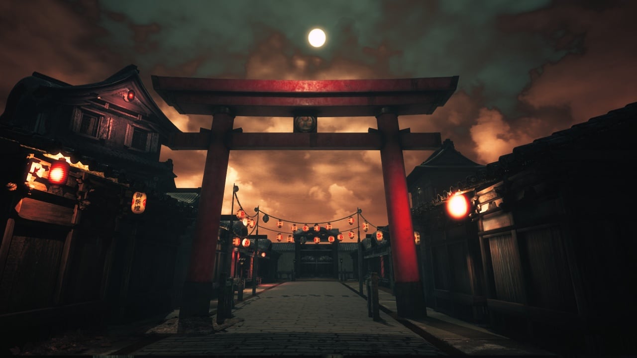 通往地狱之路[The Road to Hades] 游戏截图7
