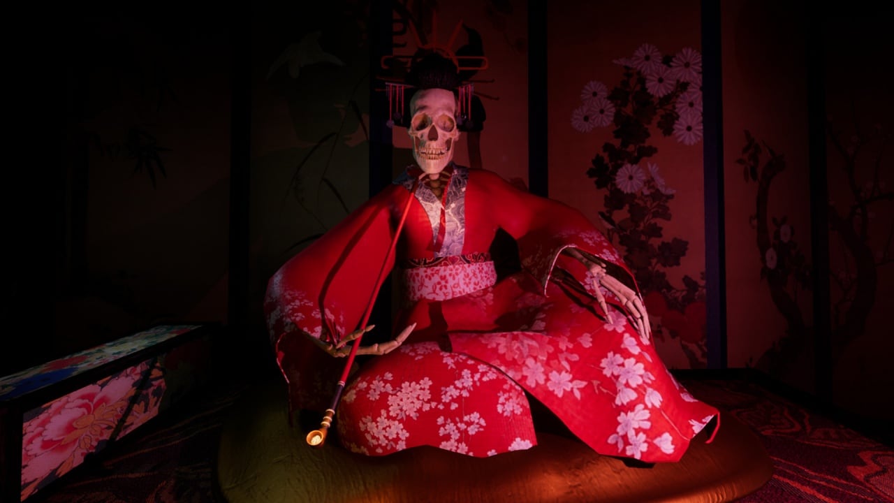 通往地狱之路[The Road to Hades] 游戏截图8