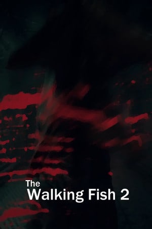 行走的鱼2：最后的边疆[The Walking Fish 2: Final Frontier] 游戏封面