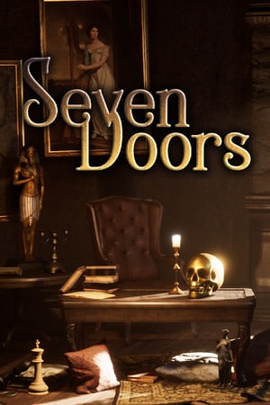 七扇门[Seven Doors] 游戏封面