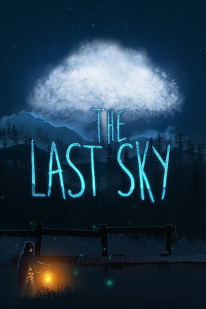 最后的天空[The Last Sky] 游戏封面