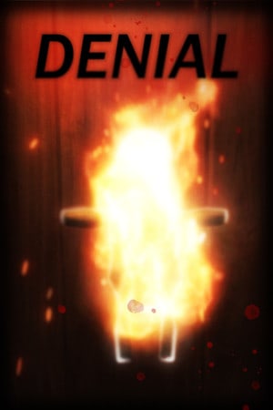 拒绝[DENIAL] 游戏封面
