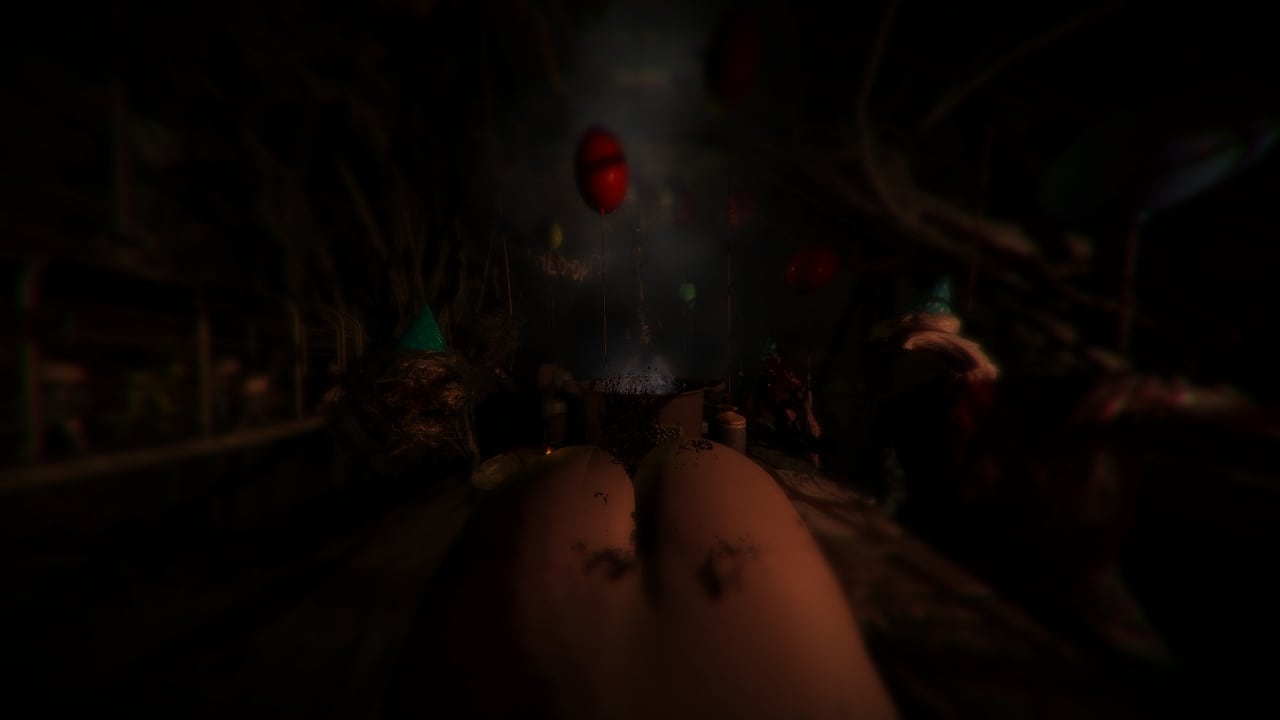 黑暗中的转储[A Dump in the Dark] 游戏截图3