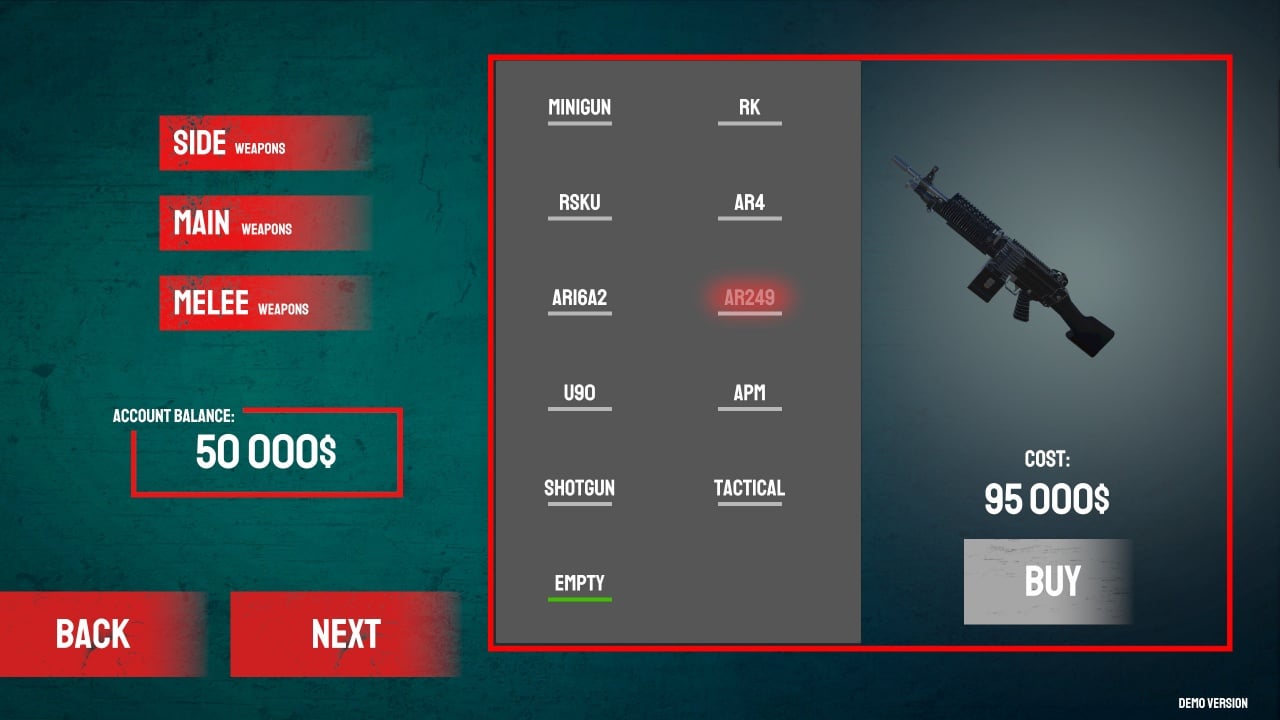 合同杀手[Contract Killers] 游戏截图7