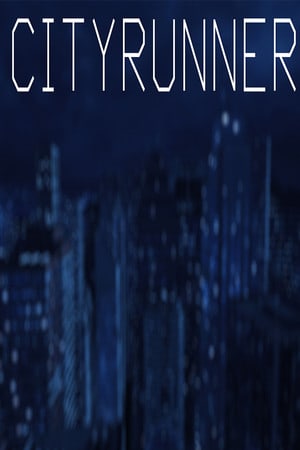 城市奔跑者[CityRunner] 游戏封面