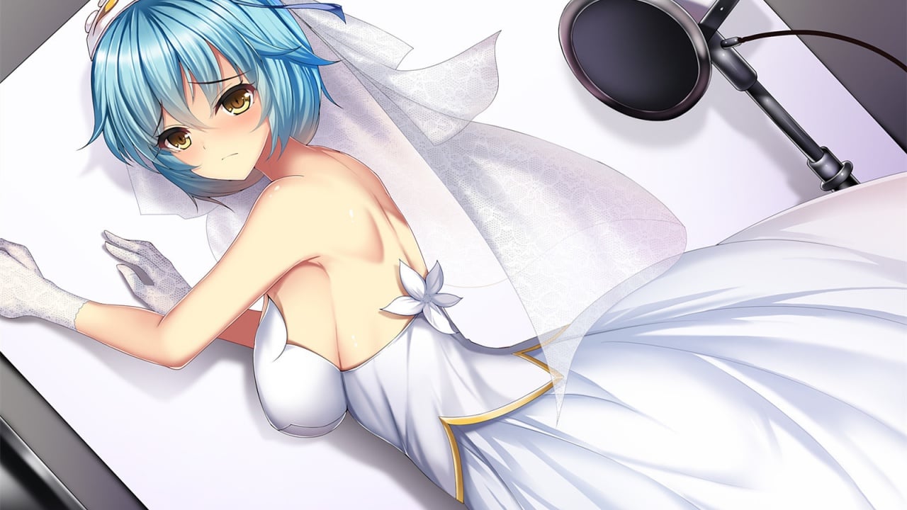 斗地主少女[Landlord Girls] 游戏截图5