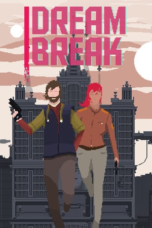 梦断[DreamBreak] 游戏封面