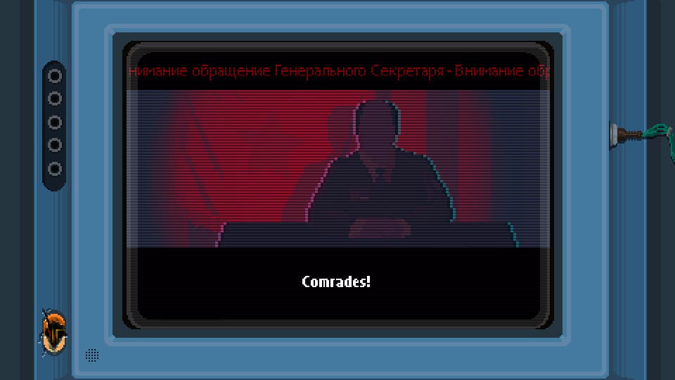 梦断[DreamBreak] 游戏截图7