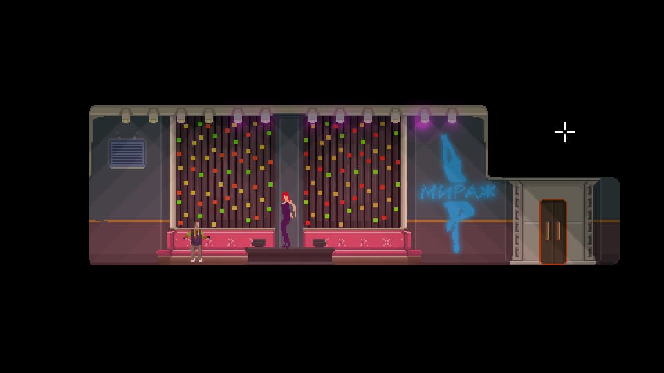 梦断[DreamBreak] 游戏截图13