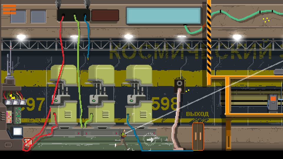 梦断[DreamBreak] 游戏截图4