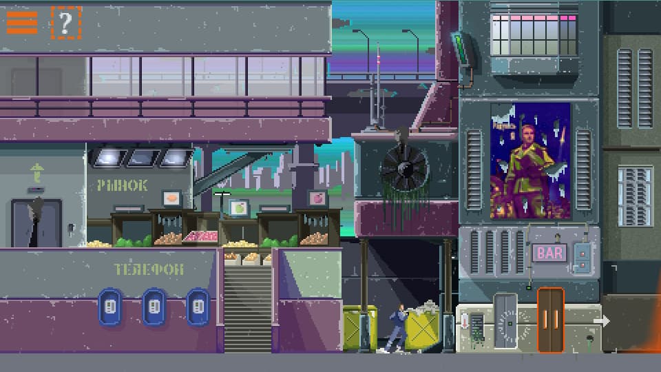 梦断[DreamBreak] 游戏截图2