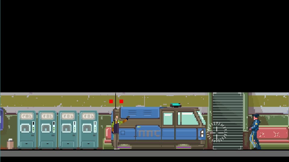 梦断[DreamBreak] 游戏截图5