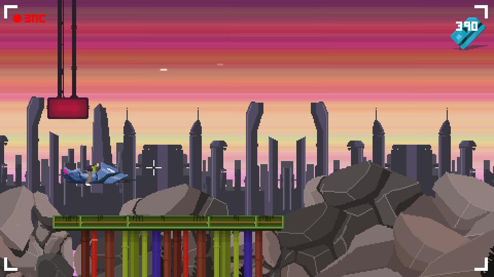 梦断[DreamBreak] 游戏截图12