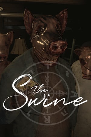 猪[The Swine] 游戏封面