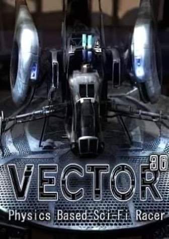 矢量36[Vector 36] 游戏封面