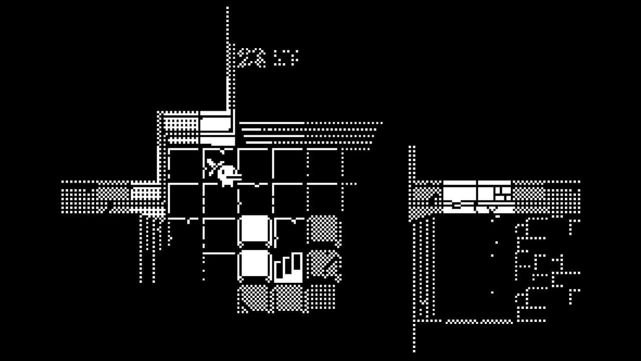 分钟[Minit] 游戏截图3