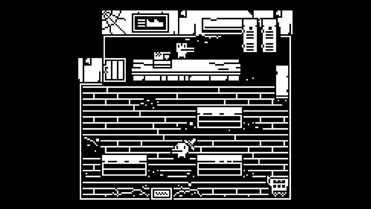 分钟[Minit] 游戏截图5