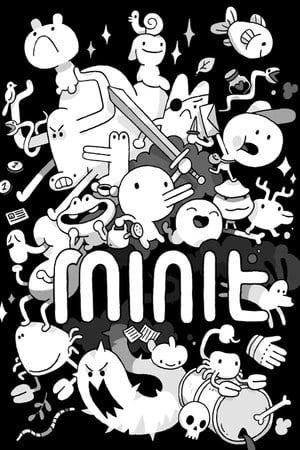 分钟[Minit] 游戏封面