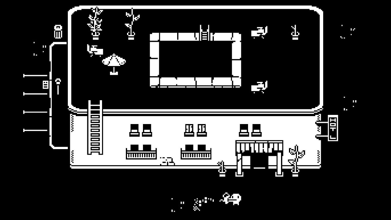 分钟[Minit] 游戏截图4
